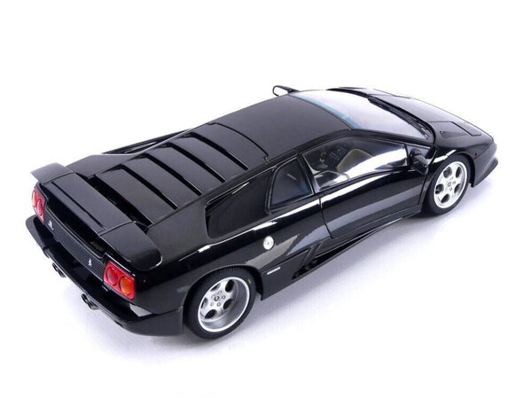 Lamborghini Lamborghini Diablo SE30 - 1:18 - AUTOart