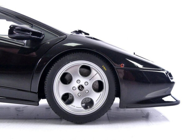 Lamborghini Lamborghini Diablo SE30 - 1:18 - AUTOart