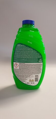 Turtle Wax Turtle Wax Max Power Car Shampoo 1,4L