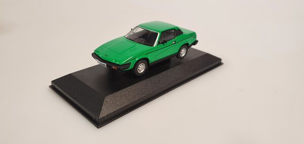 Triumph Triumph TR7 - 1:43 - Vanguards Triumph Triumph TR7 - 1:43 - Vanguards