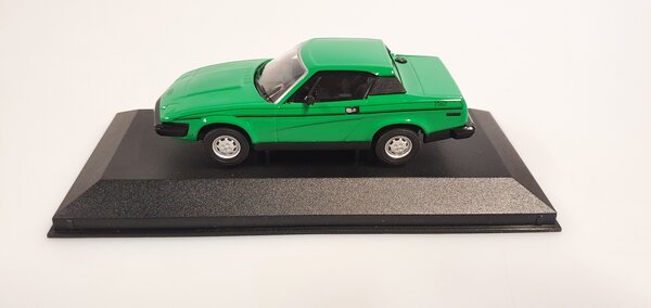 Triumph Triumph TR7 - 1:43 - Vanguards Triumph Triumph TR7 - 1:43 - Vanguards