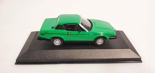Triumph Triumph TR7 - 1:43 - Vanguards Triumph Triumph TR7 - 1:43 - Vanguards