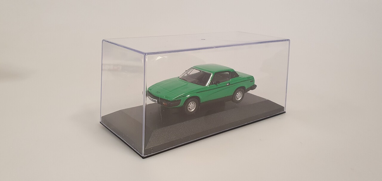 Triumph Triumph TR7 - 1:43 - Vanguards Triumph Triumph TR7 - 1:43 - Vanguards