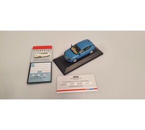 Vauxhall Vauxhall Astra SXi - 1:43 - Vanguards Vauxhall Vauxhall Astra SXi - 1:43 - Vanguards