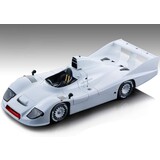 Porsche Porsche 936 Press Version 1977 - 1:18 - Tecnomodel Mythos Porsche Porsche 936 Press Version 1977 - 1:18 - Tecnomodel Mythos