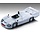 Porsche 936 Press Version 1977 - 1:18 - Tecnomodel Mythos