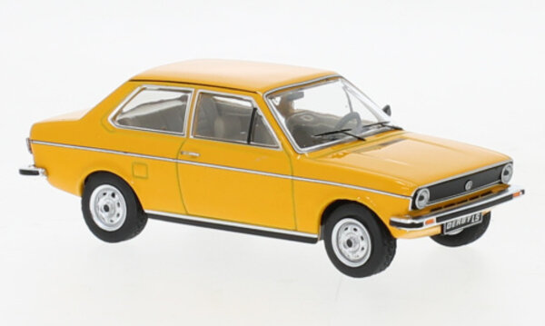 Volkswagen VW Derby LS 1977 - 1:43 - IXO Models Volkswagen VW Derby LS 1977 - 1:43 - IXO Models