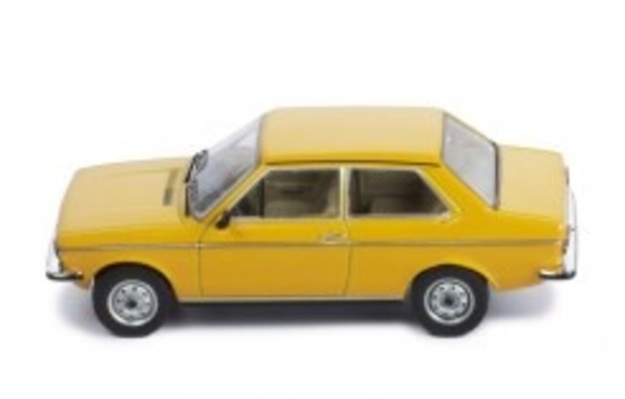 Volkswagen VW Derby LS 1977 - 1:43 - IXO Models Volkswagen VW Derby LS 1977 - 1:43 - IXO Models