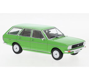 Volkswagen VW Passat Variant LS 1975 - 1:43 - IXO Models Volkswagen VW Passat Variant LS 1975 - 1:43 - IXO Models