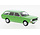 VW Passat Variant LS 1975 - 1:43 - IXO Models