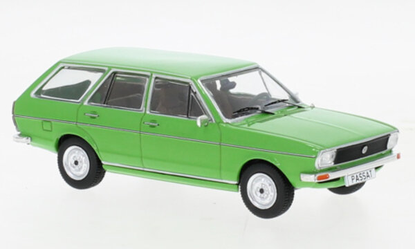 Volkswagen VW Passat Variant LS 1975 - 1:43 - IXO Models Volkswagen VW Passat Variant LS 1975 - 1:43 - IXO Models