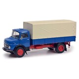 Mercedes-Benz Mercedes-Benz L911 - 1:18 - Schuco Mercedes-Benz Mercedes-Benz L911 - 1:18 - Schuco