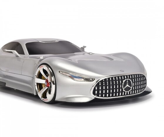 Mercedes-Benz Mercedes-Benz AMG Vision Gran Turismo - 1:12 - Schuco Mercedes-Benz Mercedes-Benz AMG Vision Gran Turismo - 1:12 - Schuco