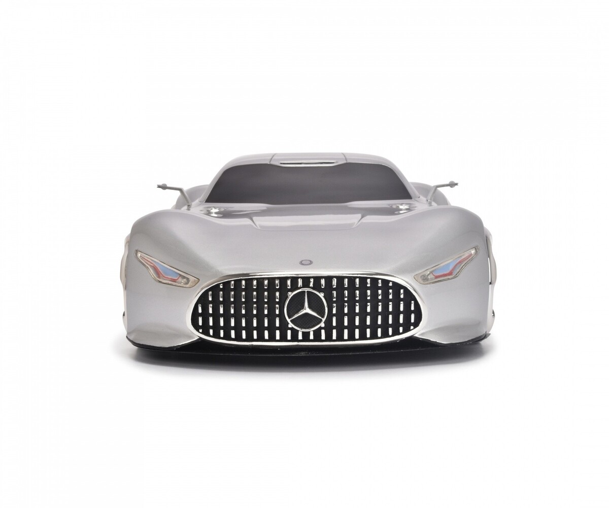 Mercedes-Benz Mercedes-Benz AMG Vision Gran Turismo - 1:12 - Schuco Mercedes-Benz Mercedes-Benz AMG Vision Gran Turismo - 1:12 - Schuco