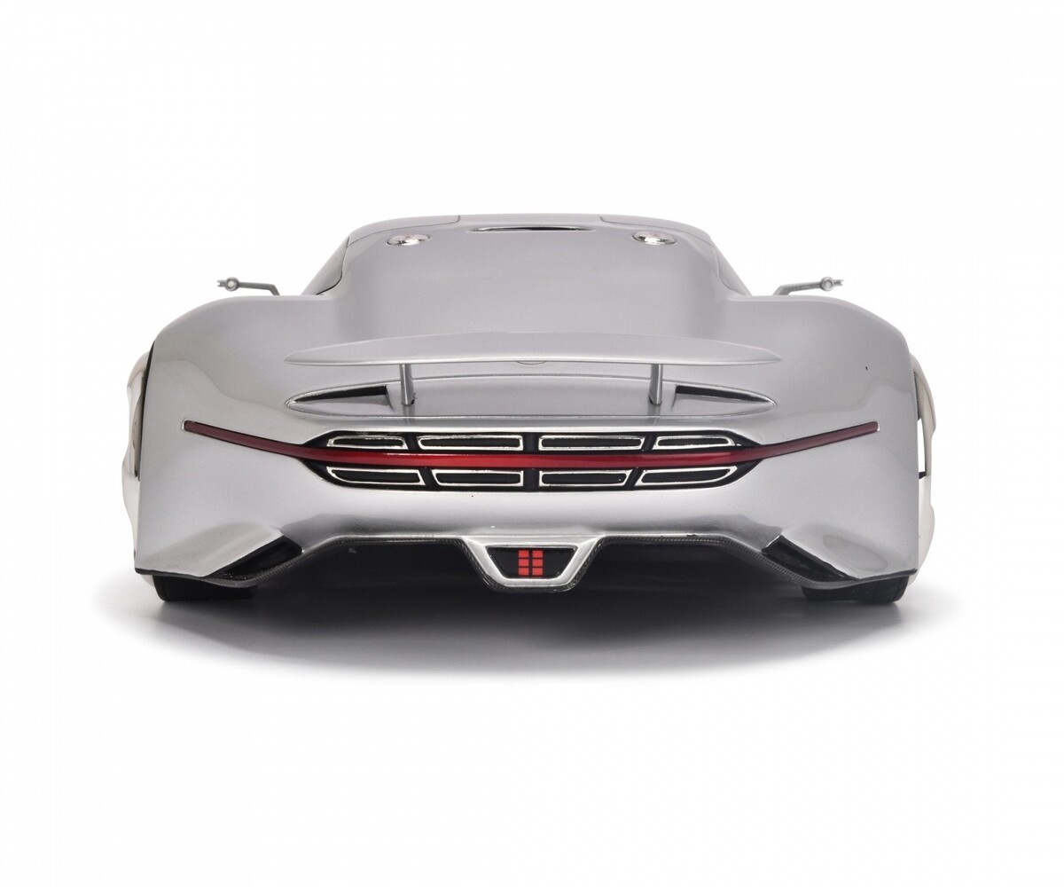 Mercedes-Benz Mercedes-Benz AMG Vision Gran Turismo - 1:12 - Schuco Mercedes-Benz Mercedes-Benz AMG Vision Gran Turismo - 1:12 - Schuco