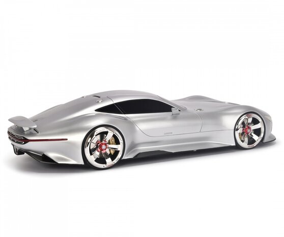 Mercedes-Benz Mercedes-Benz AMG Vision Gran Turismo - 1:12 - Schuco Mercedes-Benz Mercedes-Benz AMG Vision Gran Turismo - 1:12 - Schuco