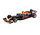 Red Bull Racing Honda RB16B #33 Winner Dutch GP 2021 - 1:18 - Minichamps