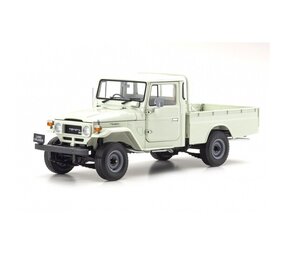 Toyota Toyota Land Cruiser 40 Pick-Up - 1:18 - Kyosho Toyota Toyota Land Cruiser 40 Pick-Up - 1:18 - Kyosho