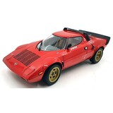 Lancia Lancia Stratos HF Bertone 1973 - 1:18 - Kyosho Lancia Lancia Stratos HF Bertone 1973 - 1:18 - Kyosho
