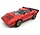 Lancia Stratos HF Bertone 1973 - 1:18 - Kyosho