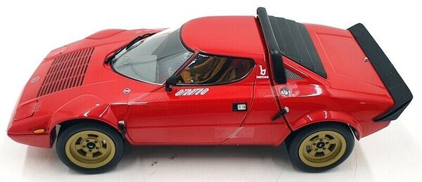 Lancia Lancia Stratos HF Bertone 1973 - 1:18 - Kyosho