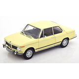 BMW BMW 2002Tii 1972 - 1:18 - Kyosho BMW BMW 2002Tii 1972 - 1:18 - Kyosho