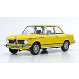 BMW BMW 2002Tii 1972 - 1:18 - Kyosho BMW BMW 2002Tii 1972 - 1:18 - Kyosho