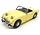 Austin Healey Sprite Spider 1958 - 1:18 - Kyosho