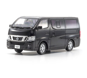 Nissan Nissan NV350 Caravan 2012 - 1:43 - Kyosho Nissan Nissan NV350 Caravan 2012 - 1:43 - Kyosho