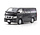 Nissan NV350 Caravan 2012 - 1:43 - Kyosho