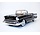 Chevrolet Bel Air Convertible 'James Bond 007 - Dr. No' 1957 - 1:18 - Motor Max