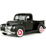Ford Ford Pickup 1940 - 1:18 - Motor Max Ford Ford Pickup 1940 - 1:18 - Motor Max