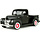 Ford Pickup 1940 - 1:18 - Motor Max