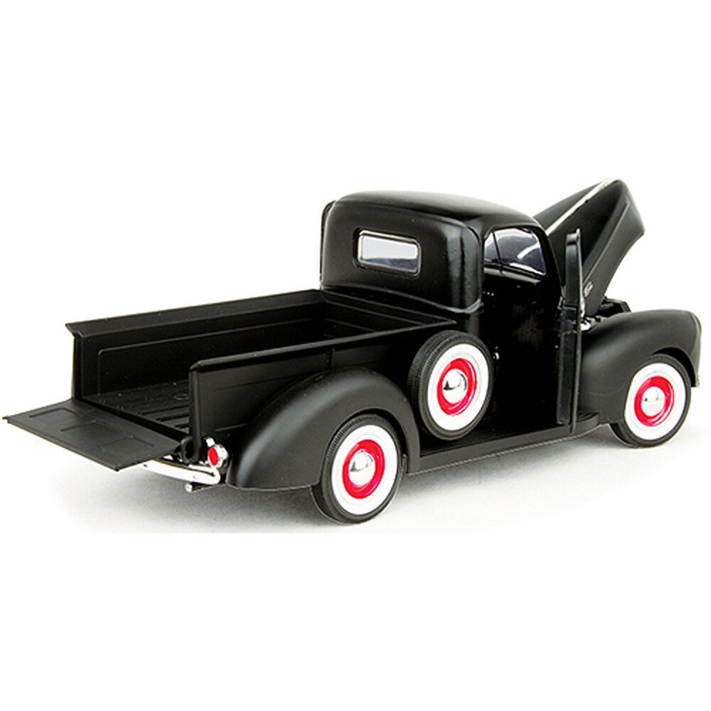 Ford Ford Pickup 1940 - 1:18 - Motor Max