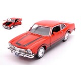 Ford Ford Maverick Grabber 1974 - 1:24 - Motor Max Ford Ford Maverick Grabber 1974 - 1:24 - Motor Max