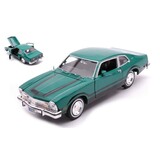 Ford Ford Maverick Grabber 1974 - 1:24 - Motor Max Ford Ford Maverick Grabber 1974 - 1:24 - Motor Max