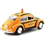 Volkswagen Volkswagen Beetle 'Airport Follow Me Service Car' 1968 - 1:24 - Motor Max Volkswagen Volkswagen Beetle 'Airport Follow Me Service Car' 1968 - 1:24 - Motor Max