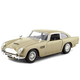 Aston Martin Aston Martin DB5 RHD 1963 - 1:24 - Motor Max Aston Martin Aston Martin DB5 RHD 1963 - 1:24 - Motor Max