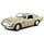Aston Martin DB5 RHD 1963 - 1:24 - Motor Max