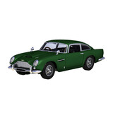 Aston Martin Aston Martin DB5 RHD 1963 - 1:24 - Motor Max Aston Martin Aston Martin DB5 RHD 1963 - 1:24 - Motor Max