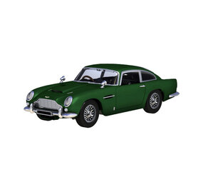 Aston Martin Aston Martin DB5 RHD 1963 - 1:24 - Motor Max Aston Martin Aston Martin DB5 RHD 1963 - 1:24 - Motor Max