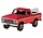 Ford Bronco Hard Top 1978 - 1:24 - Motor Max