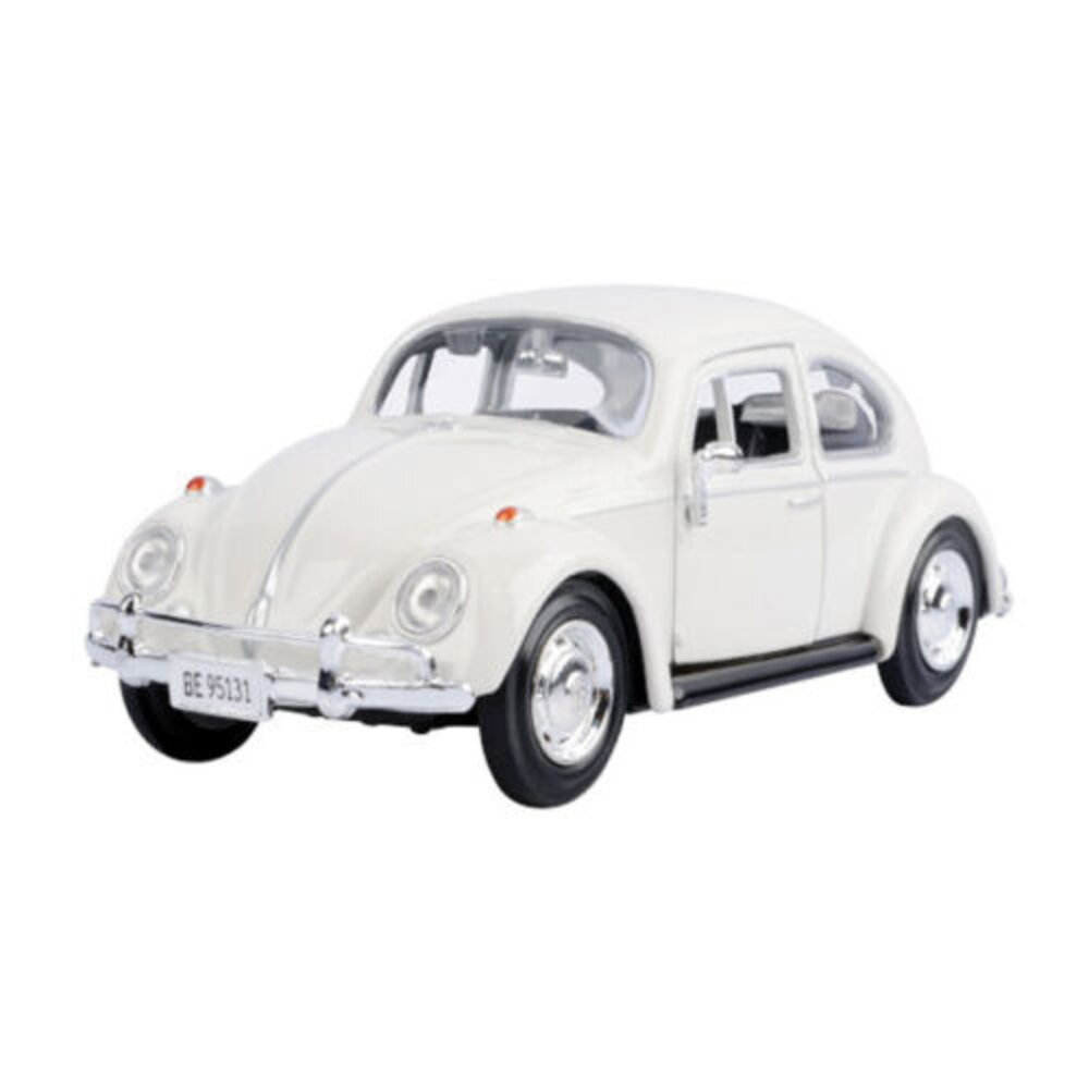 Volkswagen Volkswagen Beetle 'James Bond-On Her Majesty's Secret Service' 1966 - 1:24 - Motor Max