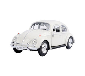 Volkswagen Volkswagen Beetle 'James Bond-On Her Majesty's Secret Service' 1966 - 1:24 - Motor Max Volkswagen Volkswagen Beetle 'James Bond-On Her Majesty's Secret Service' 1966 - 1:24 - Motor Max