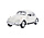 Volkswagen Beetle 'James Bond-On Her Majesty's Secret Service' 1966 - 1:24 - Motor Max