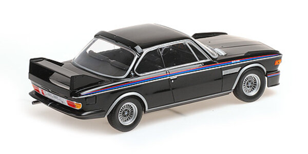 BMW BMW 3.0 CSL 1973 - 1:18 - Minichamps BMW BMW 3.0 CSL 1973 - 1:18 - Minichamps
