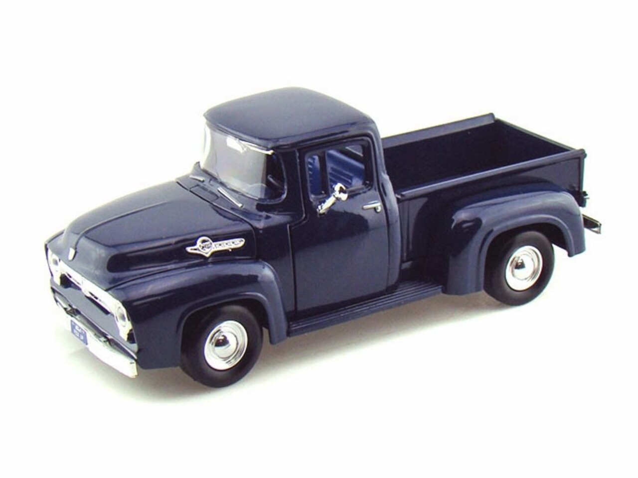 Ford Ford F-100 Pick-Up 1956 - 1:24 - Motor Max