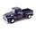 Ford F-100 Pick-Up 1956 - 1:24 - Motor Max
