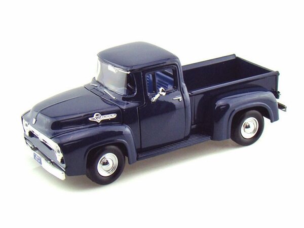Ford Ford F-100 Pick-Up 1956 - 1:24 - Motor Max