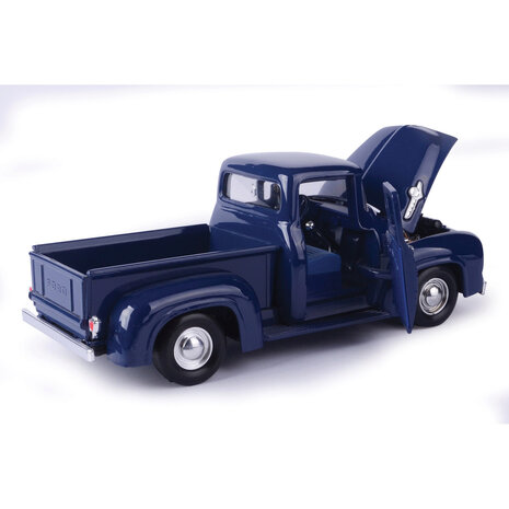 Ford Ford F-100 Pick-Up 1956 - 1:24 - Motor Max